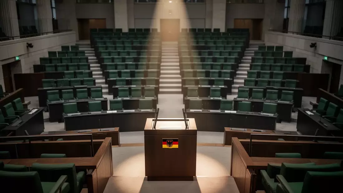 Bundestag beschließt Milliarden-Entlastung für Bürger und Kommunen - Bild: über boerse-global.de