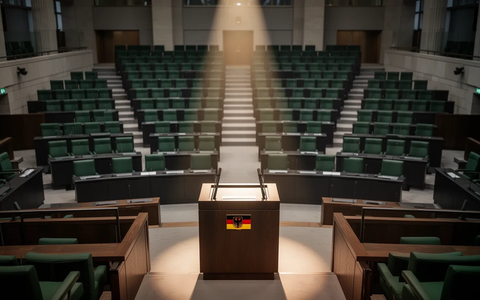 Bundestag beschließt Milliarden-Entlastung für Bürger und Kommunen - Foto: über boerse-global.de