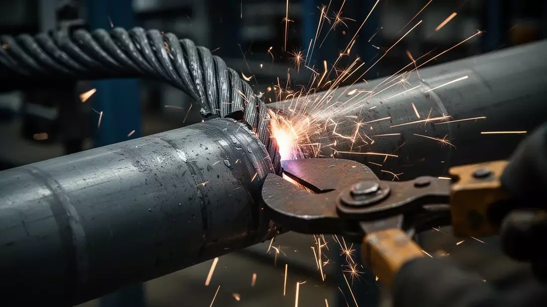 Daldrup & Söhne Aktie: Radikaler Schnitt - Bild: über boerse-global.de