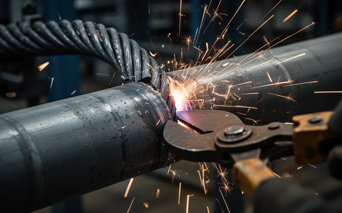 Daldrup & Söhne Aktie: Radikaler Schnitt - Foto: über boerse-global.de