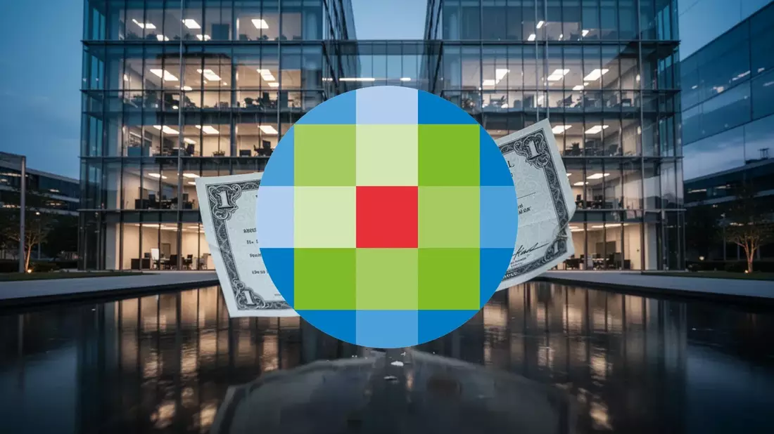 Wolters Kluwer Aktie: Aktien-Vernichtung geplant! - Bild: über boerse-global.de