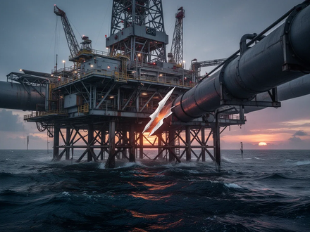 CRB Index: Radikaler Öl-Schnitt - Foto: über boerse-global.de
