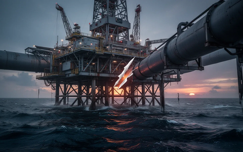 CRB Index: Radikaler Öl-Schnitt - Foto: über boerse-global.de