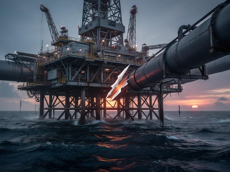 CRB Index: Radikaler Öl-Schnitt - Foto: über boerse-global.de