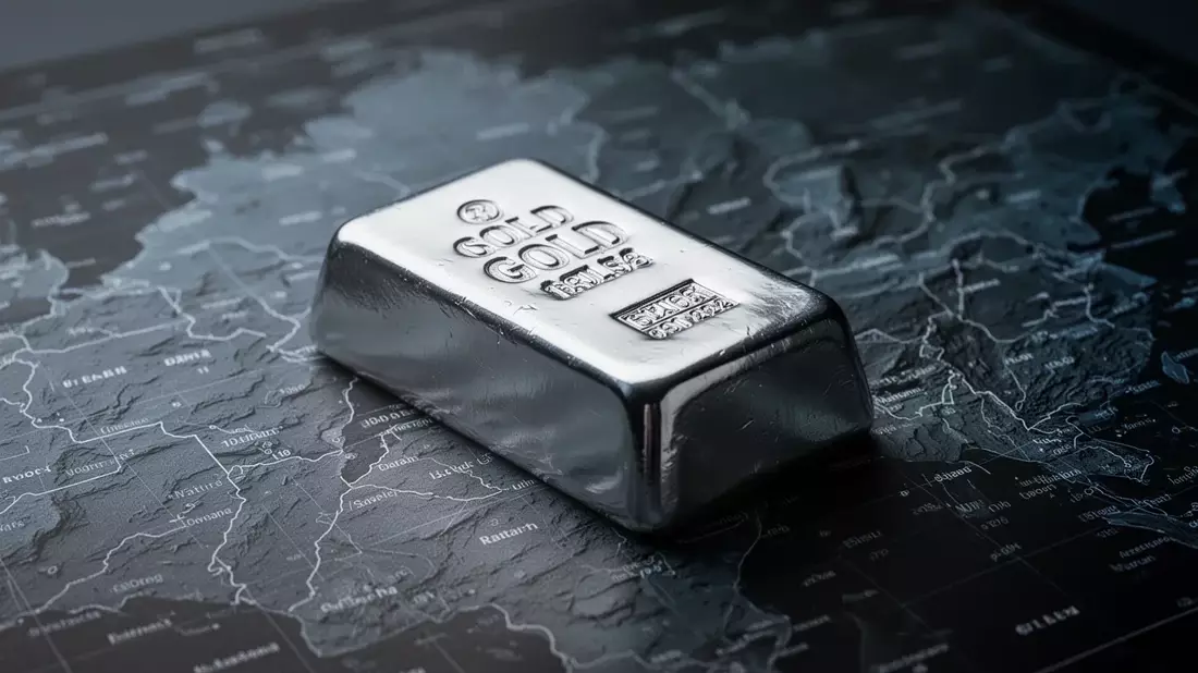 Wheaton Precious Metals Aktie: Kauf-Votum fix! - Bild: über boerse-global.de
