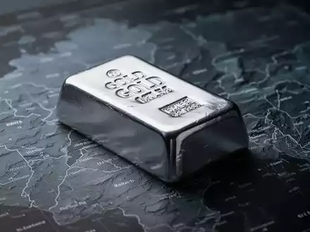 Wheaton Precious Metals Aktie: Kauf-Votum fix! - Foto: über boerse-global.de