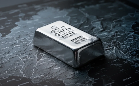 Wheaton Precious Metals Aktie: Kauf-Votum fix! - Foto: über boerse-global.de