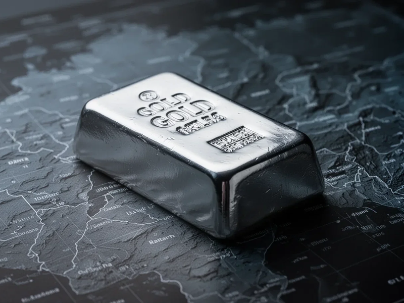 Wheaton Precious Metals Aktie: Kauf-Votum fix! - Foto: über boerse-global.de