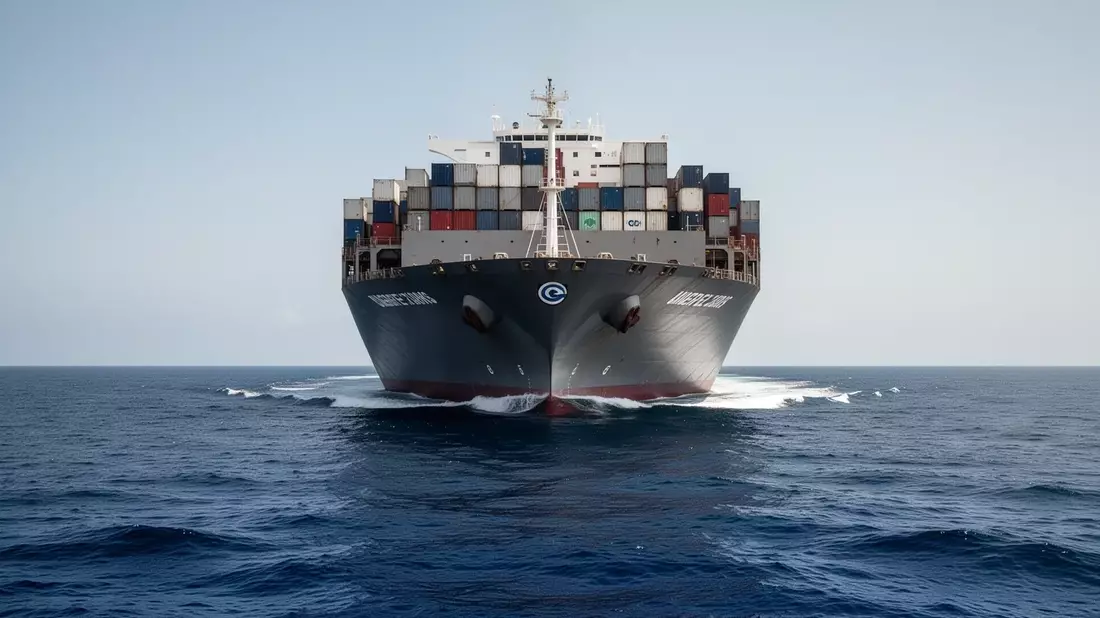 Hapag-Lloyd Aktie: Teure Kriegs-Prämien - Bild: über boerse-global.de
