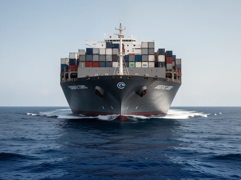 Hapag-Lloyd Aktie: Teure Kriegs-Prämien - Foto: über boerse-global.de