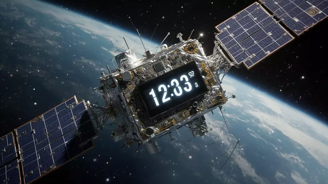 WISeKey Aktie: Countdown im All! - Bild: über boerse-global.de