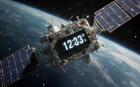 WISeKey Aktie: Countdown im All! - Foto: über boerse-global.de