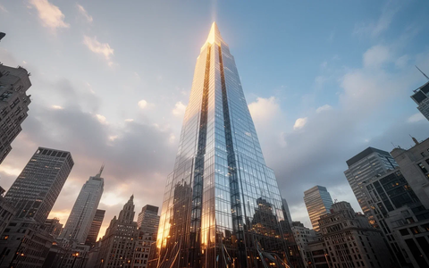 SPDR MSCI World ETF: Historischer Gipfelsturm - Foto: über boerse-global.de