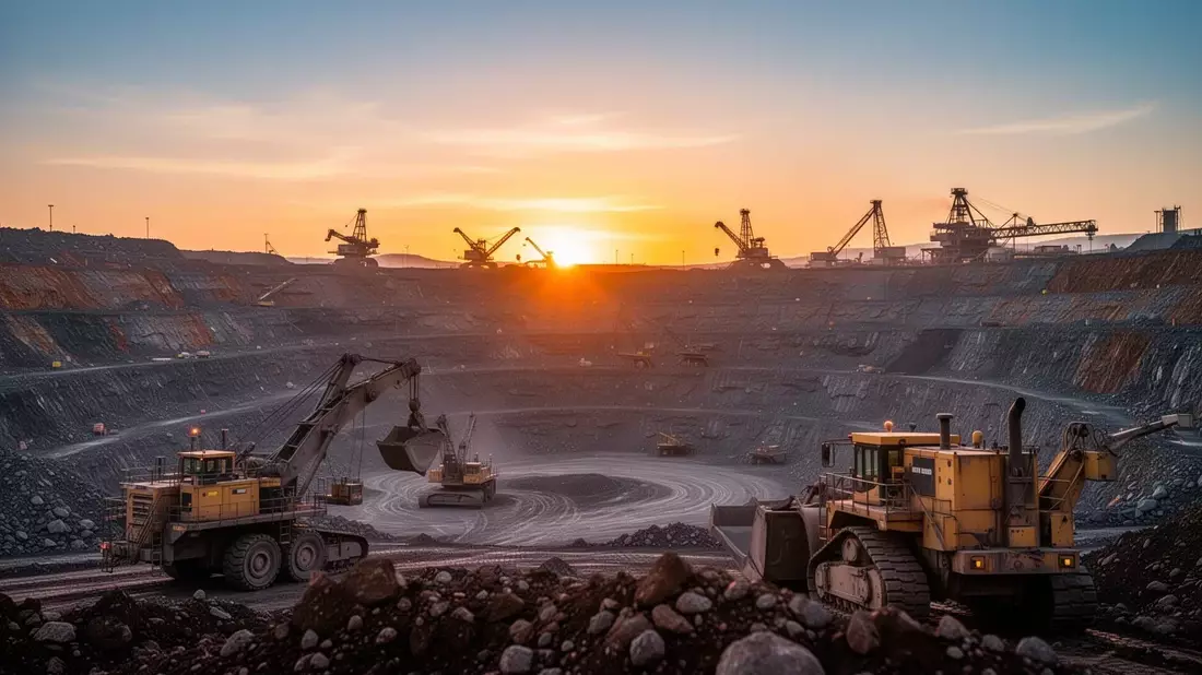 VanEck Seltene Erden ETF: China-Exodus! - Bild: über boerse-global.de