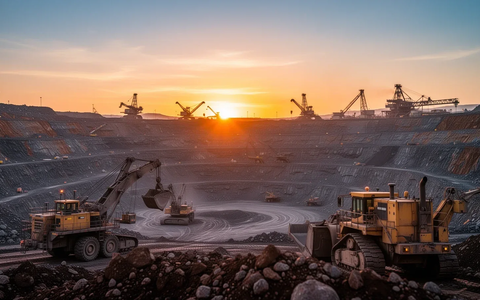 VanEck Seltene Erden ETF: China-Exodus! - Foto: über boerse-global.de