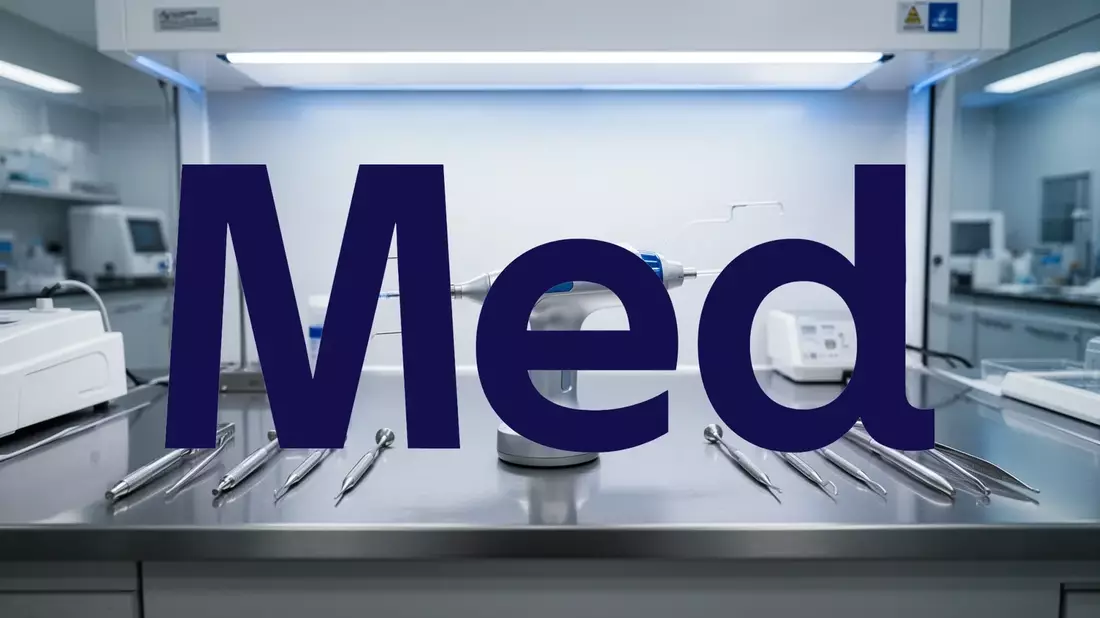 Medtronic Aktie: Prognose-Schnitt! - Bild: über boerse-global.de