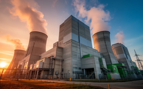 VanEck Uranium ETF: 18-Jahres-Hoch! - Foto: über boerse-global.de