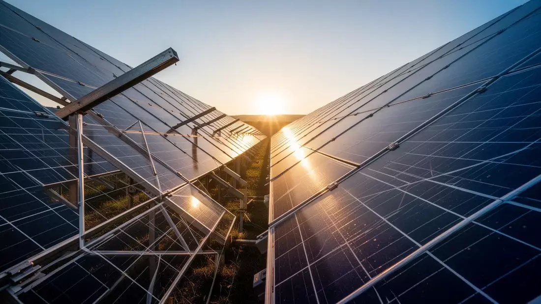 BET-TR Index: Energie-Rally zündet! - Bild: über boerse-global.de