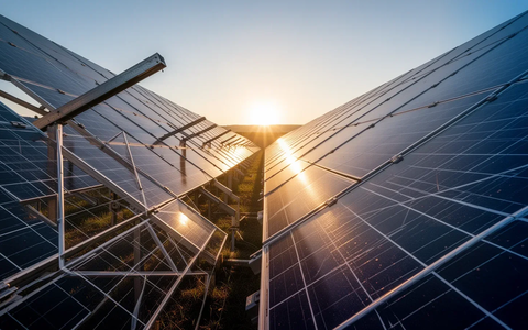 BET-TR Index: Energie-Rally zündet! - Foto: über boerse-global.de