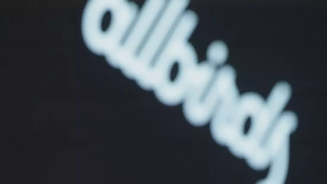 Die einstige Schuhfirma Allbirds will jetzt stattdessen im Geschäft mit KI-Infrastruktur aktiv sein. (Archivbild) - Bild: Marcus Brandt/dpa