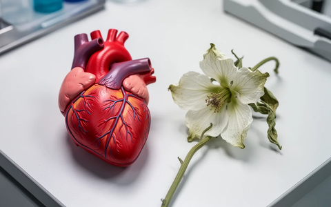 Frühe Menopause erhöht Herzrisiko – neue Technologien sollen helfen - Foto: über boerse-global.de
