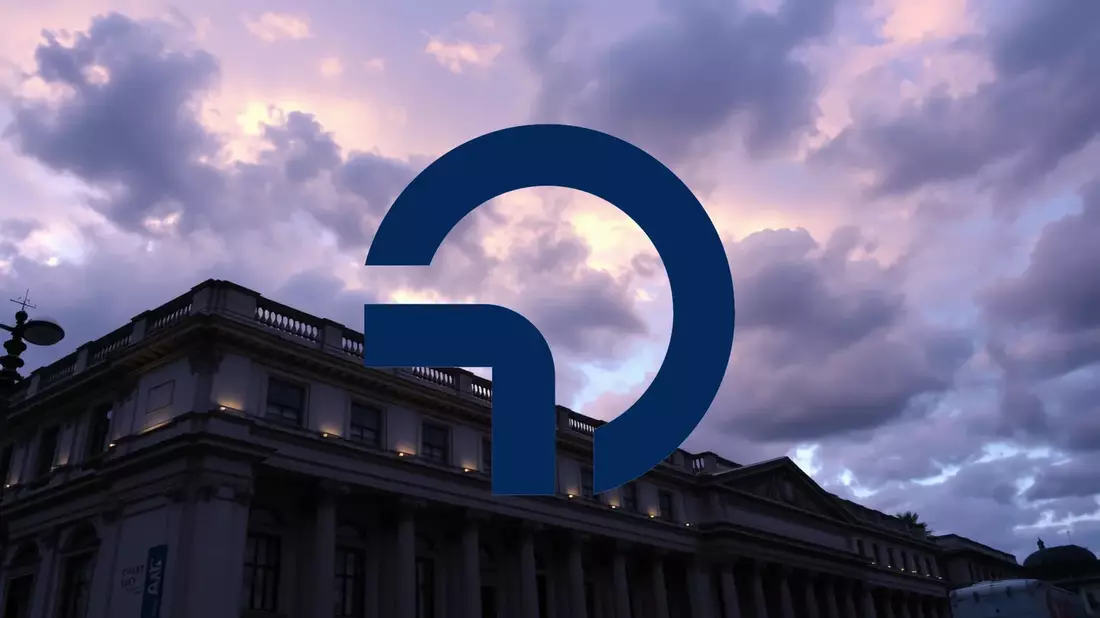 OMV's Leadership Transition Meets Regulatory Firestorm Illustration mit AI erstellt übermittelt durch boerse-global.de