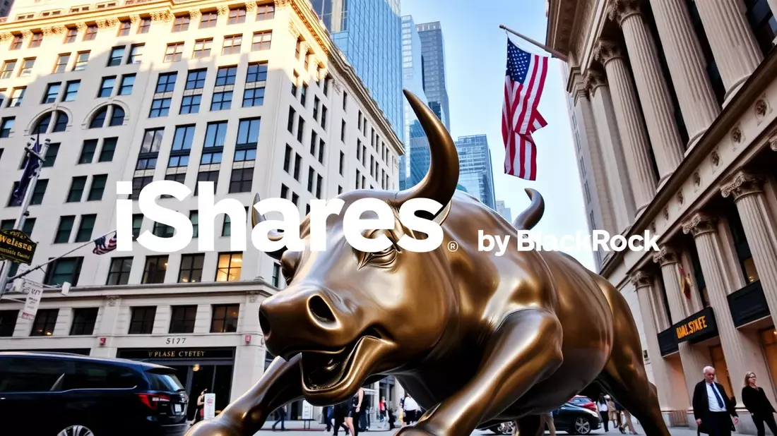 iShares MSCI World ETF Braces for a Transformative Summer - Bild: über boerse-global.de