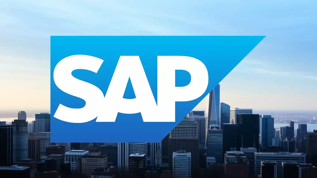 SAP's Dual Challenge: Bolstering Security While Pushing AI Ambitions Illustration mit AI erstellt übermittelt durch boerse-global.de