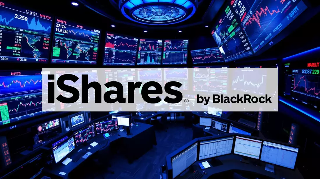 iShares MSCI World ETF: Un verano de transformación entre récords y reformas Illustration mit AI erstellt übermittelt durch boerse-global.de