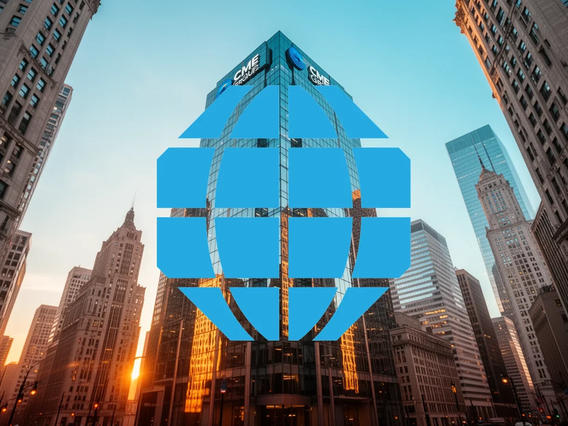 CME Group Aktie: EU-Durchbruch fix! - Foto: über boerse-global.de