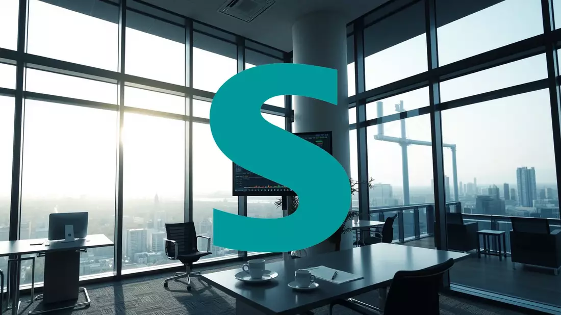 Siemens Builds a Dual Defense: AI Innovation and Tariff Shields Illustration mit AI erstellt übermittelt durch boerse-global.de