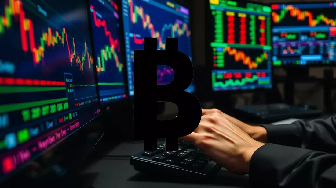 Strategy: La Pausa Forzada de una Máquina de Financiación Illustration mit AI erstellt übermittelt durch boerse-global.de