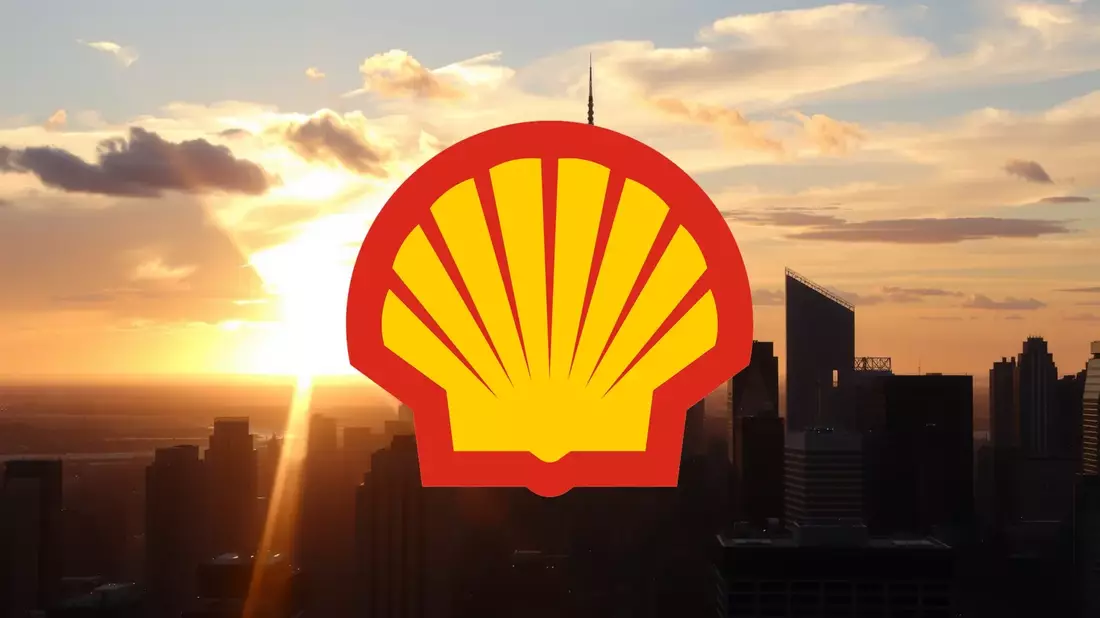 Shell's Buyback Blitz Intensifies Ahead of May Earnings Illustration mit AI erstellt übermittelt durch boerse-global.de