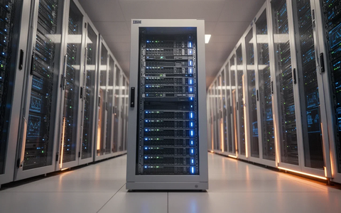 IBM Aktie: Wall Street uneins vor Zahlen - Foto: über boerse-global.de