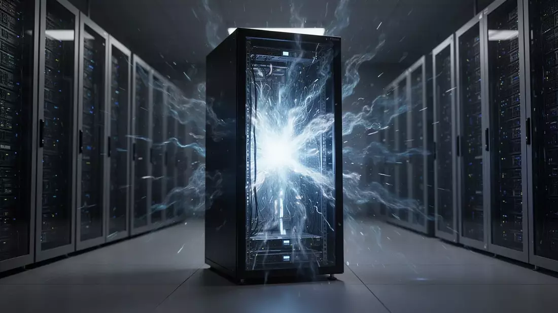 D-Wave Aktie: Volumen-Explosion! - Bild: über boerse-global.de
