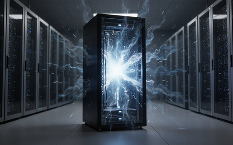 D-Wave Aktie: Volumen-Explosion! - Foto: über boerse-global.de