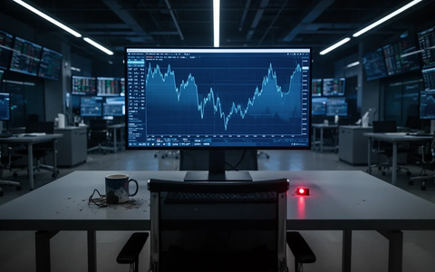 DJIMUS Index: Netflix-Knall nach Börsenschluss! - Foto: über boerse-global.de