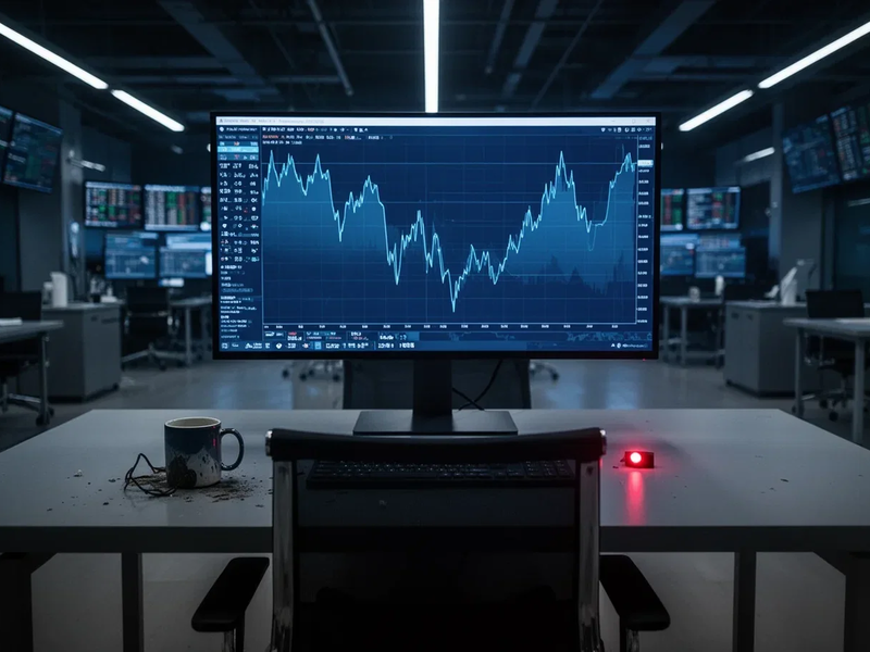 DJIMUS Index: Netflix-Knall nach Börsenschluss! - Foto: über boerse-global.de