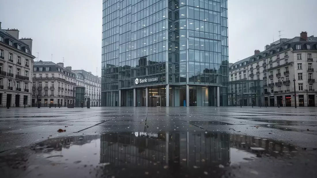 BEKB Aktie: Heißgelaufene Rally stoppt - Bild: über boerse-global.de