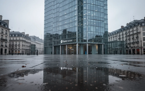 BEKB Aktie: Heißgelaufene Rally stoppt - Foto: über boerse-global.de