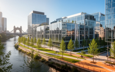 Zaragoza: Spaniens heimliche Hauptstadt der Digitalisierung - Foto: über boerse-global.de