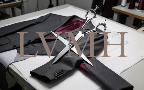 LVMH Aktie: Radikaler Schnitt! - Foto: über boerse-global.de