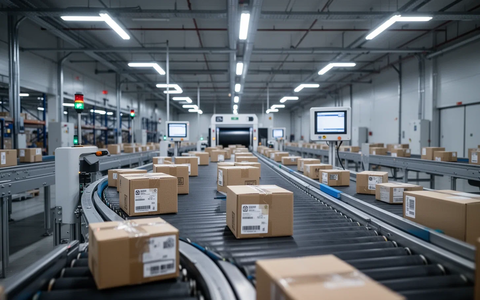 EU beschließt historische Zollreform für Online-Handel - Foto: über boerse-global.de