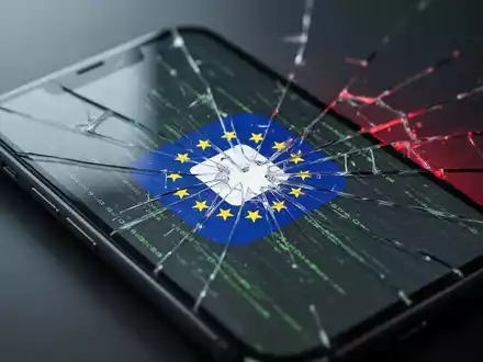 EU-Altersprüfungs-App: Goldstandard mit schweren Sicherheitslücken - Foto: über boerse-global.de