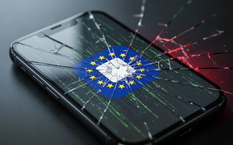EU-Altersprüfungs-App: Goldstandard mit schweren Sicherheitslücken - Foto: über boerse-global.de