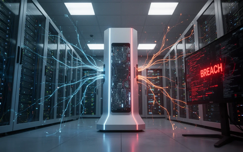 KI-Agenten öffnen Tür für neue Sicherheitslücken - Foto: über boerse-global.de