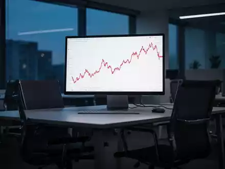 UserTesting Aktie: Radikaler Rückzug! - Foto: über boerse-global.de