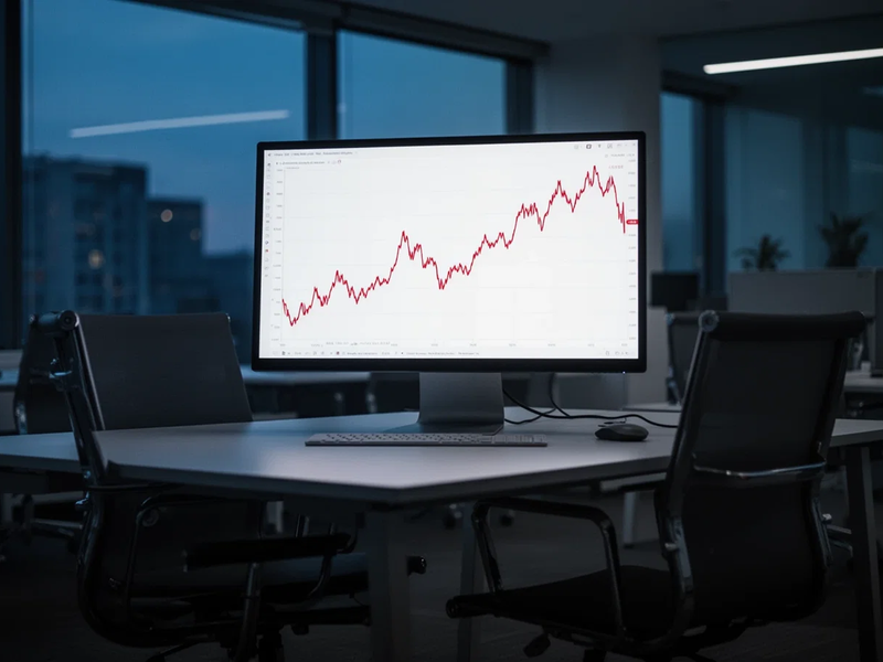 UserTesting Aktie: Radikaler Rückzug! - Foto: über boerse-global.de