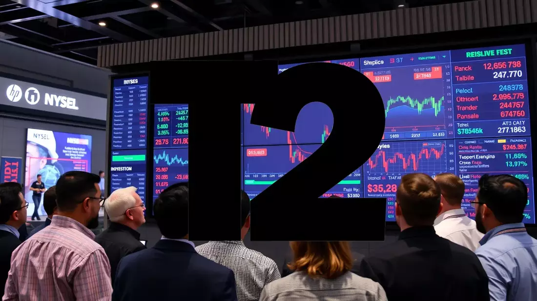Take-Two Interactive: The High-Stakes Countdown to a $6.7 Billion Year Illustration mit AI erstellt übermittelt durch boerse-global.de
