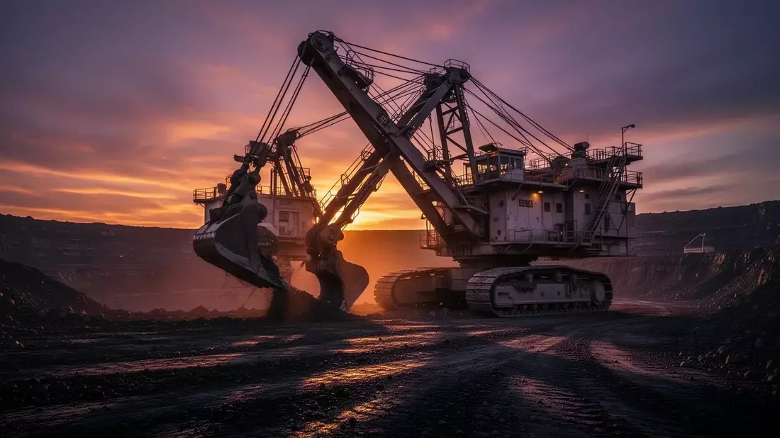 VanEck Gold Miners ETF: Sanktions-Hammer! - Bild: über boerse-global.de
